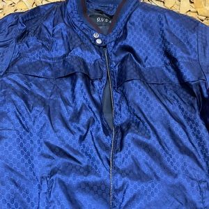 Gucci jacket